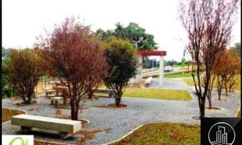 Imagem 2: Terreno à venda, 400 m² por R$ 320.000 - Condomínio Alphaville Castello - Itu/SP