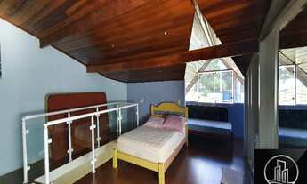 Imagem 6: Chácara com 3 dormitórios à venda, 800 m² por R$ 450.000 - Jardim Colonial - Araçoiaba da