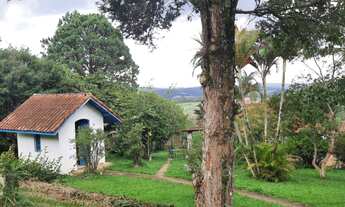 Imagem 2: Sítio com 3 dormitórios à venda, 12000 m² por R$ 550.000 - Rio de Una - Ibiúna/SP