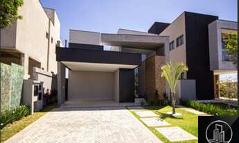 Imagem: Alphaville Nova Esplanada I - Térrea !