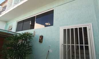 Imagem 6: Casa com 3 dormitórios à venda, 255 m² por R$ 550.000 - Jardim Zulmira - Sorocaba/SP