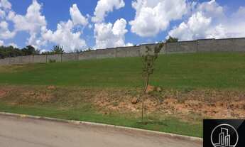 Imagem 2: Terreno à venda, 1000 m² por R$ 235.000 - Parque Ecoresidencial Fazenda Jequitibá - Soroca