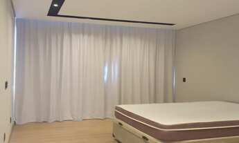 Imagem 3: Sobrado com 4 dormitórios à venda, 320 m² por R$ 2.500.000 - Alphaville Nova Esplanada III