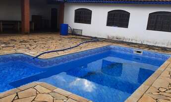 Imagem 6: Sítio com 3 dormitórios à venda, 12000 m² por R$ 550.000 - Rio de Una - Ibiúna/SP