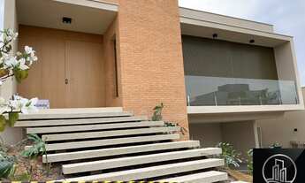 Imagem: Sobrado com 4 dormitórios à venda, 318