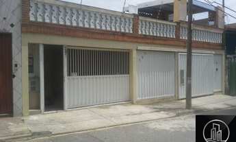 Imagem: Casa com 3 dormitórios à venda, 255 m²