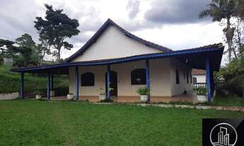 Imagem: Sítio com 3 dormitórios à venda, 12000