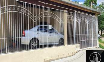 Imagem: Casa com 3 dormitórios à venda, 241 m²