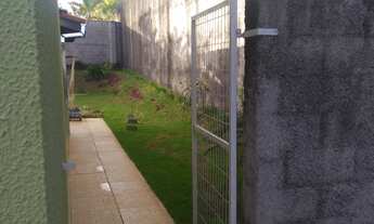 Imagem 3: Sobrado com 2 dormitórios à venda, 65 m² por R$ 395.000 - Condomínio Villa Flora - Votoran