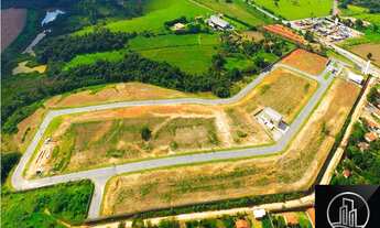 Imagem: Terreno à venda, 1510 m² por R$ 906.048