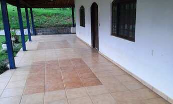 Imagem 7: Sítio com 3 dormitórios à venda, 12000 m² por R$ 550.000 - Rio de Una - Ibiúna/SP