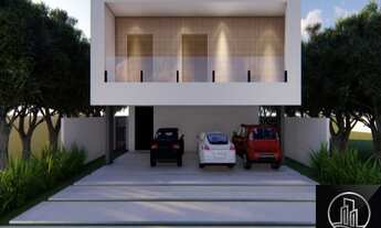 Imagem: Sobrado com 5 dormitórios à venda, 396