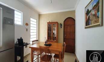 Imagem 6: Casa com 3 dormitórios à venda, 241 m² - Vila Olímpia - Sorocaba/SP