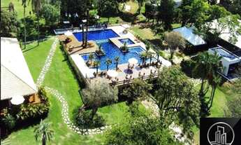 Imagem: Terreno à venda, 1000 m² por R$ 715.243