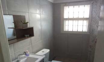 Imagem 3: Casa com 3 dormitórios à venda, 255 m² por R$ 550.000 - Jardim Zulmira - Sorocaba/SP