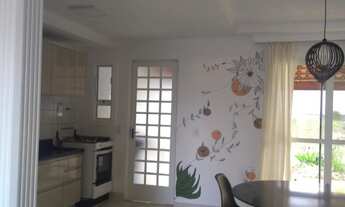 Imagem 7: Sobrado com 2 dormitórios à venda, 65 m² por R$ 395.000 - Condomínio Villa Flora - Votoran