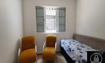 Imagem 3: Casa com 3 dormitórios à venda, 241 m² - Vila Olímpia - Sorocaba/SP