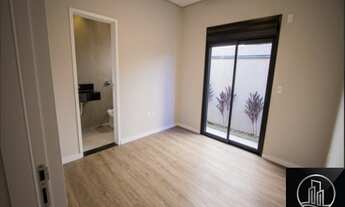 Imagem 2: Alphaville Nova Esplanada I - Térrea !