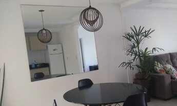 Imagem 6: Sobrado com 2 dormitórios à venda, 65 m² por R$ 395.000 - Condomínio Villa Flora - Votoran