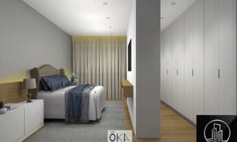 Imagem 5: Sobrado com 4 dormitórios à venda, 320 m² por R$ 2.500.000 - Alphaville Nova Esplanada III