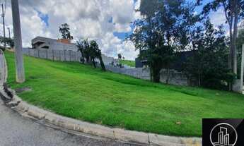 Imagem: Terreno à venda, 1022 m² por R$ 380.000