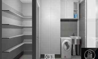 Imagem 7: Sobrado com 4 dormitórios à venda, 320 m² por R$ 2.500.000 - Alphaville Nova Esplanada III