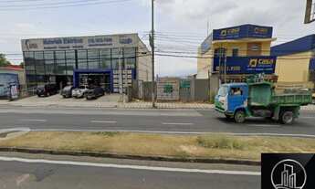 Imagem: Terreno à venda, 600 m² por R$ 1.800.000