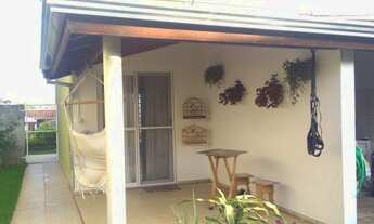 Imagem 2: Sobrado com 2 dormitórios à venda, 65 m² por R$ 395.000 - Condomínio Villa Flora - Votoran