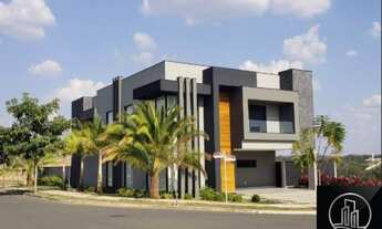 Imagem: Sobrado com 4 dormitórios à venda, 700