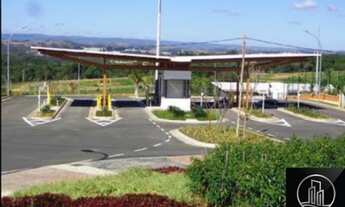 Imagem 4: Terreno à venda, 400 m² por R$ 320.000 - Condomínio Alphaville Castello - Itu/SP