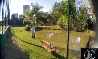 Imagem 3: Terreno à venda, 448 m² por R$ 695.000 - Condomínio Village Sunset - Sorocaba/SP