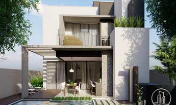 Imagem: Sobrado com 4 dormitórios à venda, 370