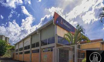 Imagem 4: Prédio para alugar, 5172 m² por R$ 85.000/mês - Centro - Votorantim/SP