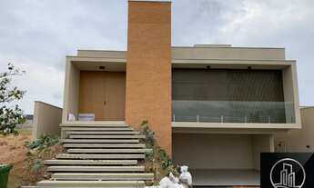 Imagem: Sobrado com 4 dormitórios à venda, 318