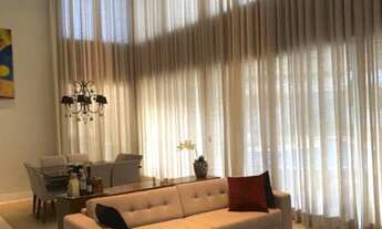 Imagem 2: Sobrado com 4 dormitórios à venda, 490 m² por R$ 2.980.000 - Parque Reserva Fazenda Imperi