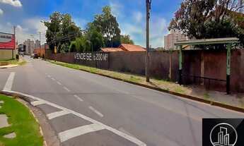 Imagem 4: Área à venda, 6200 m² por R$ 9.300.000 - Jardim Pagliato - Sorocaba/SP