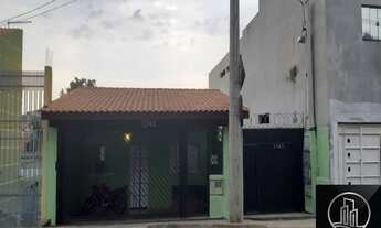 Imagem 4: Casa Residencial / Vila Nova Sorocaba