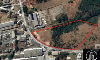 Imagem: Área à venda, 45 m² por R$ 11.700.000