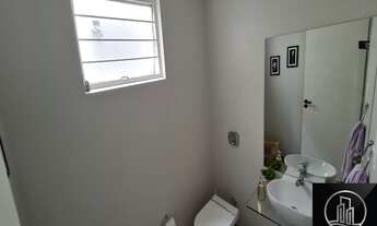 Imagem 5: Casa com 3 dormitórios à venda, 500 m² por R$ 700.000 - Central Parque Sorocaba - Sorocaba