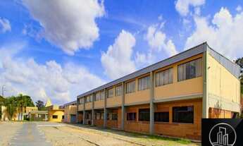 Imagem 7: Prédio para alugar, 5172 m² por R$ 85.000/mês - Centro - Votorantim/SP