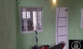 Imagem 5: Casa Residencial / Vila Nova Sorocaba