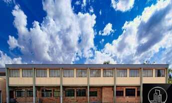 Imagem 6: Prédio para alugar, 5172 m² por R$ 85.000/mês - Centro - Votorantim/SP