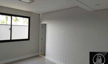 Imagem 3: Sobrado com 4 dormitórios à venda, 370 m² por R$ 2.450.000 - Alphaville Nova Esplanada III