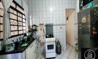 Imagem 3: Casa com 2 dormitórios à venda, 120 m² por R$ 230.000 - Jardim Los Angeles - Sorocaba/SP