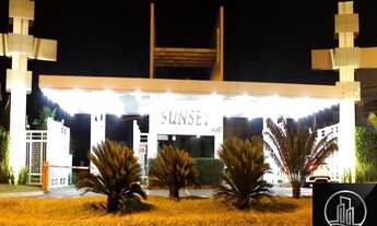 Imagem: Terreno à venda, 448 m² por R$ 695.000