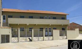 Imagem 1: Casa com 2 dormitórios à venda, 63 m² por R$ 135.000 - Parque São Bento - Sorocaba/SP