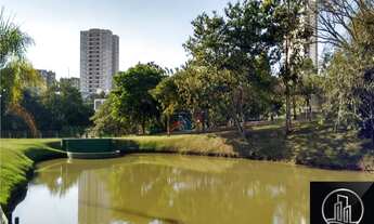 Imagem 2: Terreno à venda, 448 m² por R$ 695.000 - Condomínio Village Sunset - Sorocaba/SP