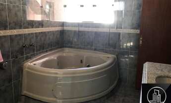 Imagem 6: Casa com 3 dormitórios à venda, 194 m² por R$ 500.000 - Jardim São Conrado - Sorocaba/SP