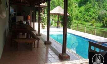 Imagem 3: Fazenda com 5 dormitórios à venda, 193600 m² por R$ 7.000.000 - Araçoiaba da Serra - Araço