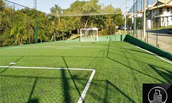 Imagem 6: Terreno à venda, 448 m² por R$ 695.000 - Condomínio Village Sunset - Sorocaba/SP